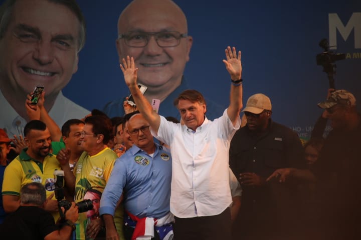 Foto: Portal do Holanda / Caio Guarlotte