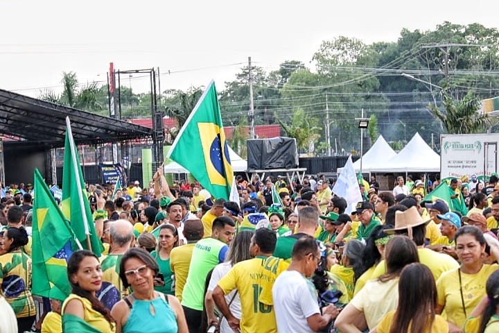 Foto: Portal do Holanda / Caio Guarlotte