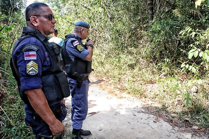 Foto: Jander Robson / Portal do Holanda