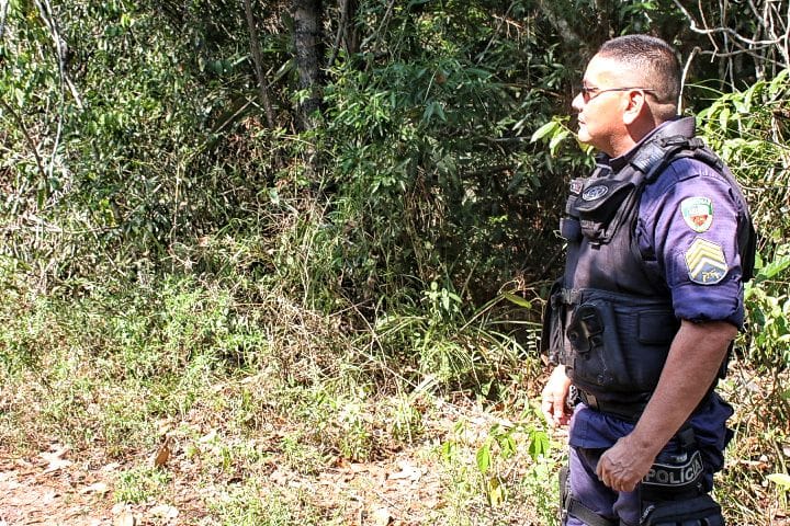 Foto: Jander Robson / Portal do Holanda