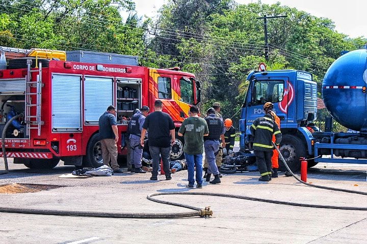 Foto: Jander Robson/Portal do Holanda