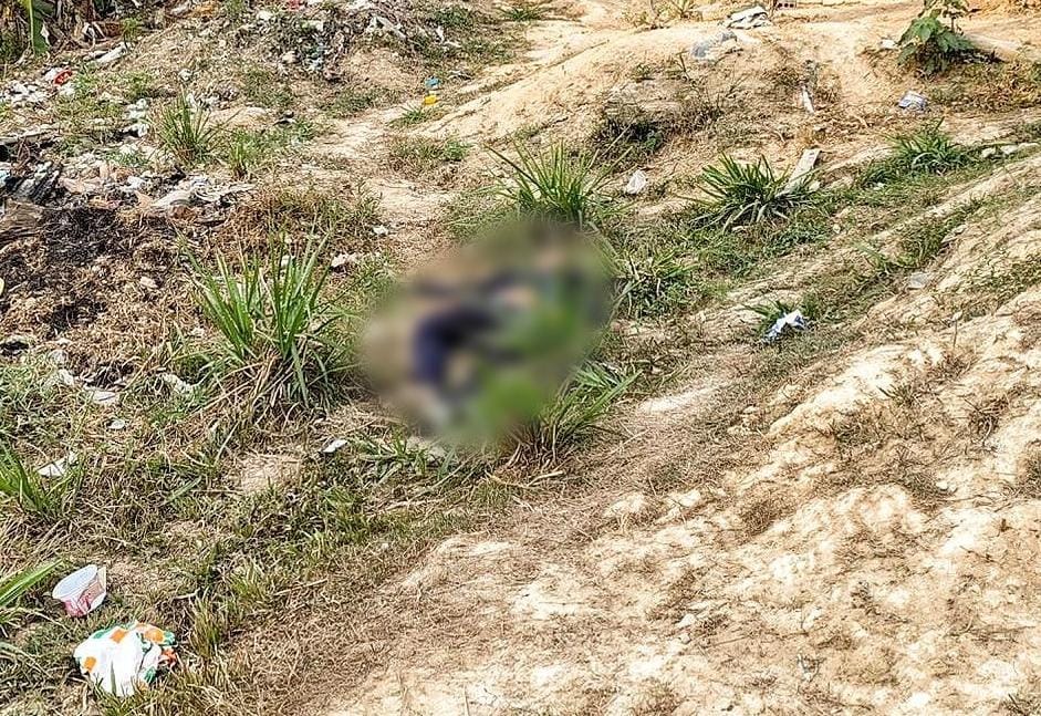 Foto: Jander Robson / Portal do Holanda