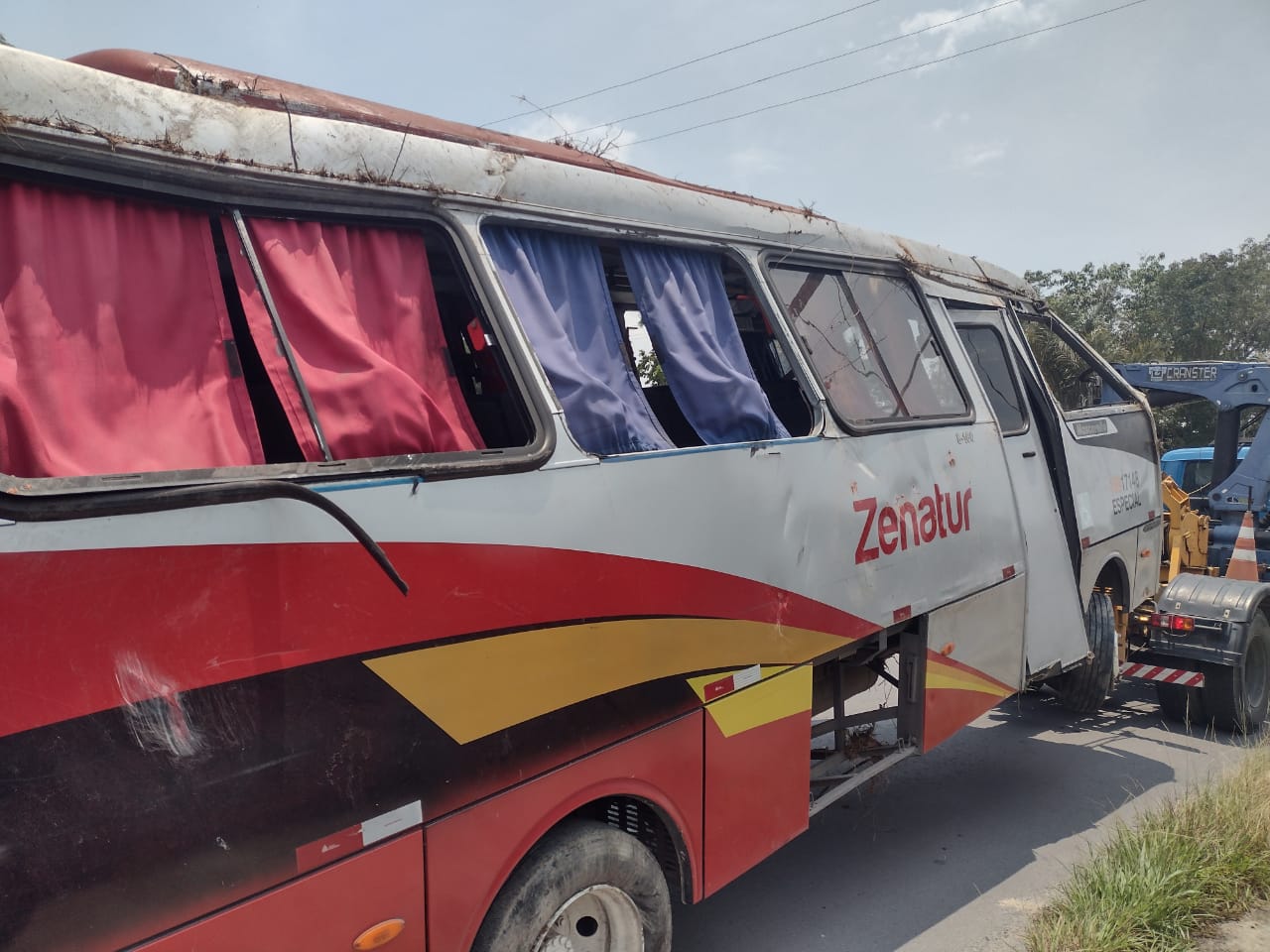 Foto: Jander Robson / Portal do Holanda