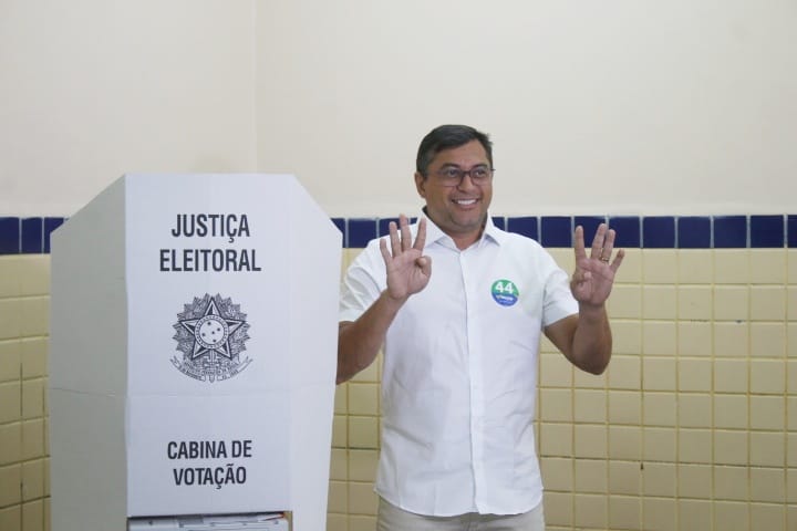 Foto: Jander Robson/ Portal do Holanda