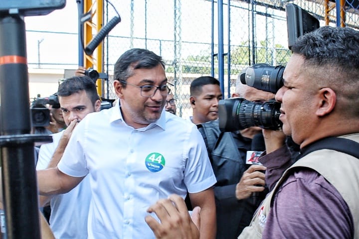 Foto: Jander Robson/ Portal do Holanda