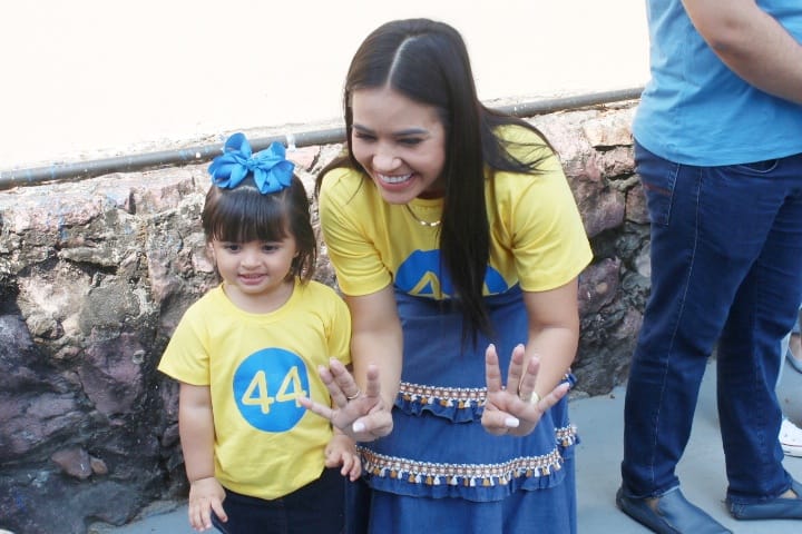 Foto: Jander Robson/ Portal do Holanda