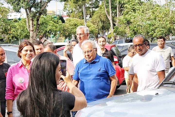 Foto: Portal do Holanda / Jander Robson