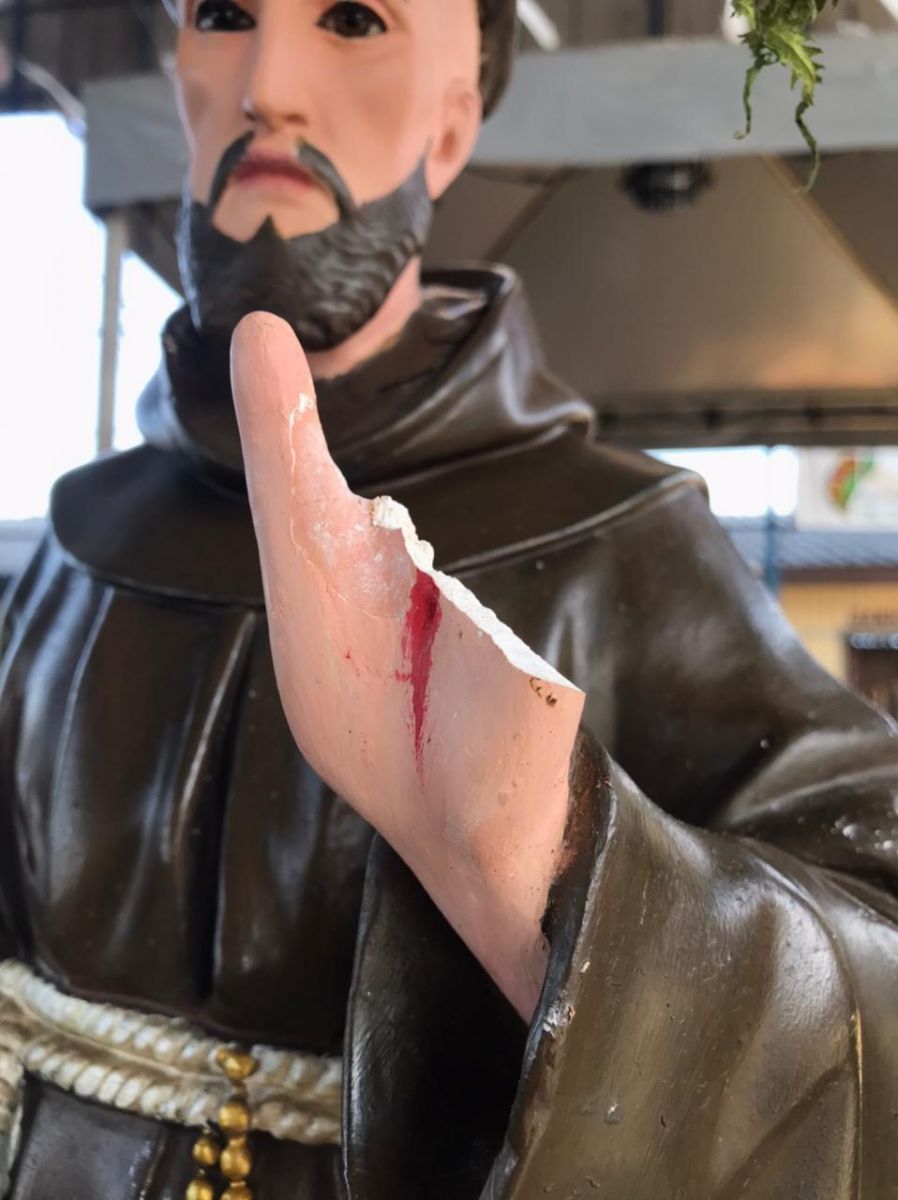 Foto: Divulga&ccedil;&atilde;o