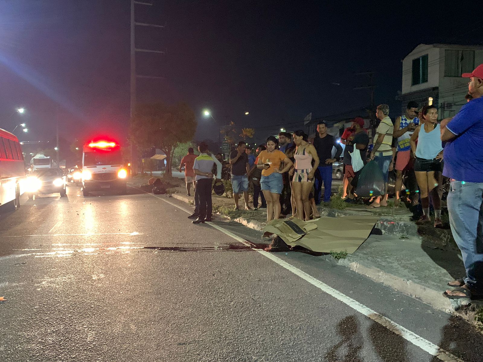 Foto: Caio Gualotte/Portal do Holanda