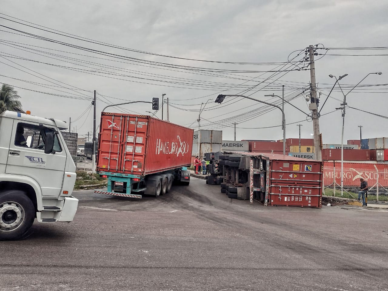 Foto: Jander Robson / Portal do Holanda
