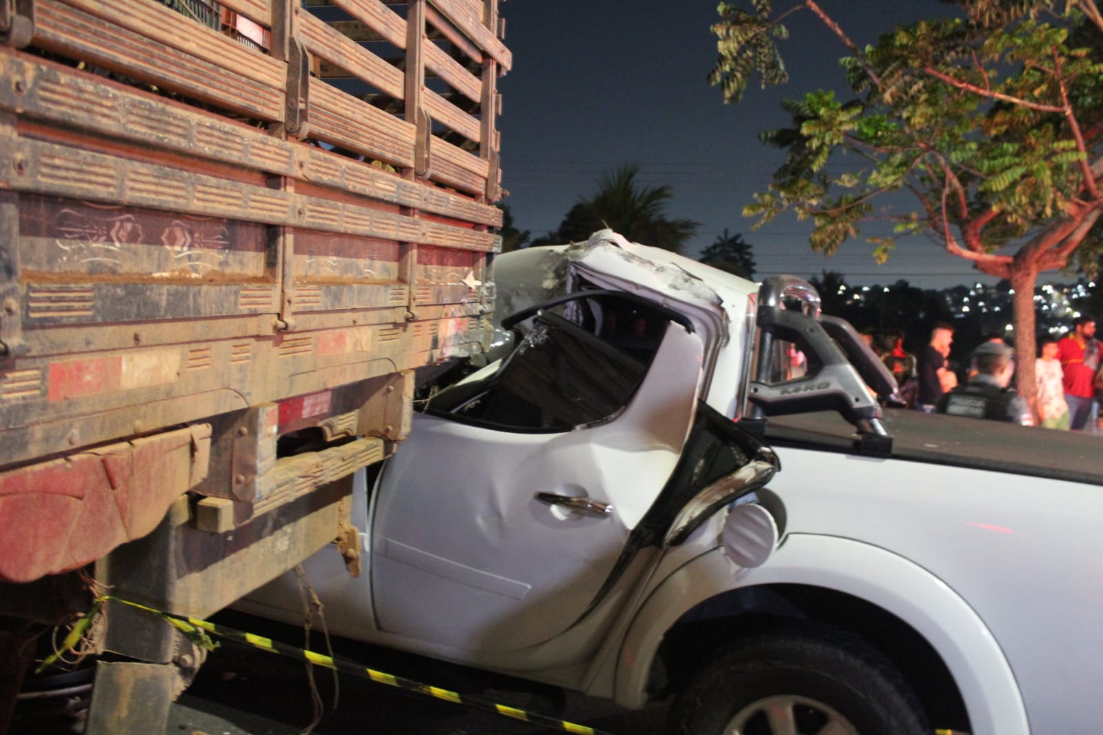 Foto: Caio Guarlotte/Portal do Holanda