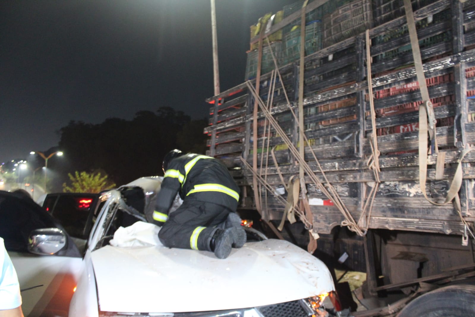 Foto: Caio Guarlotte/Portal do Holanda