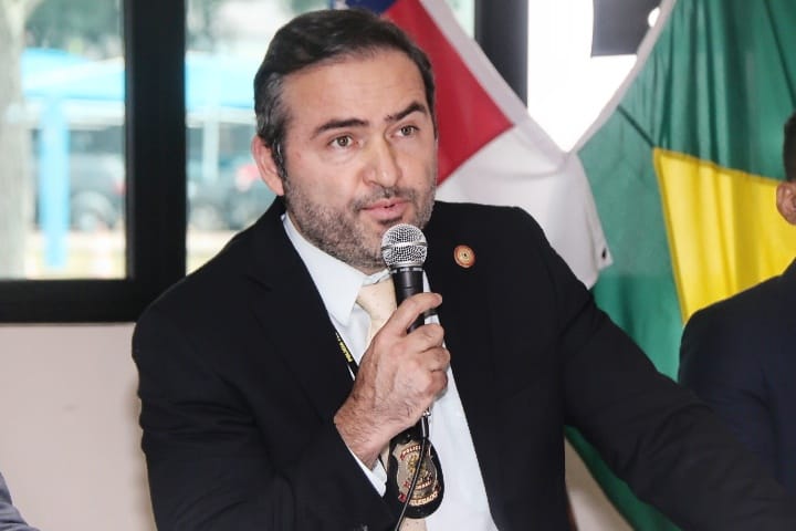 Foto: Jander Robson/Portal do Holanda