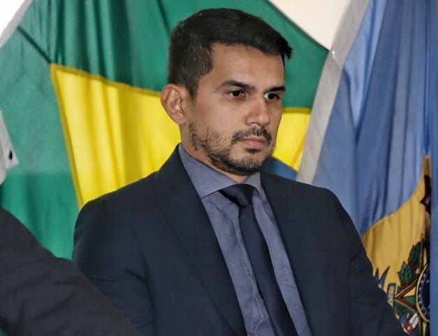 Foto: Jander Robson/Portal do Holanda