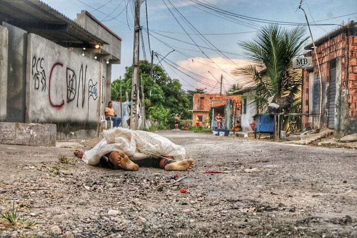 Foto: Jander Robson / Portal do Holanda