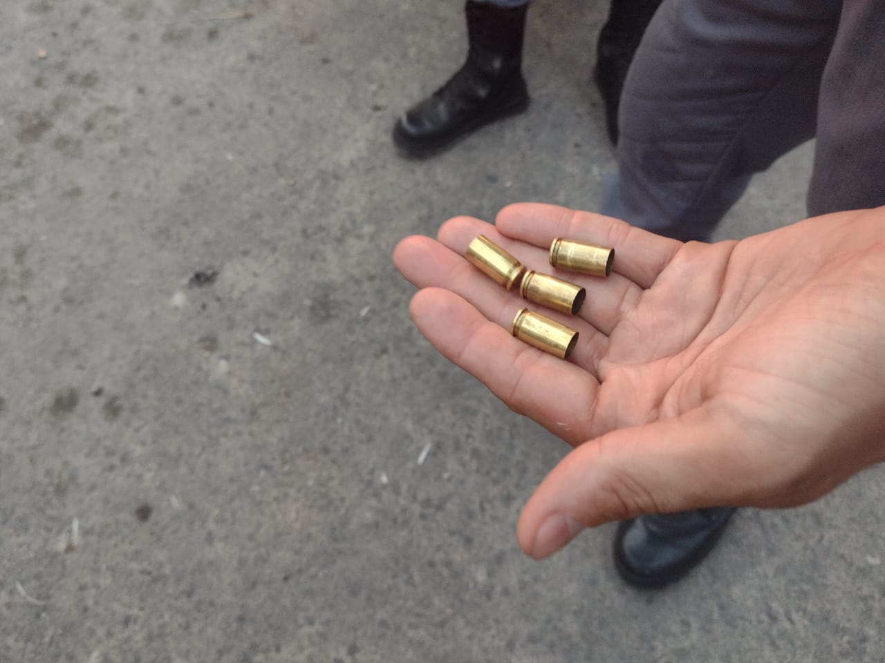 Foto: Jander Robson / Portal do Holanda