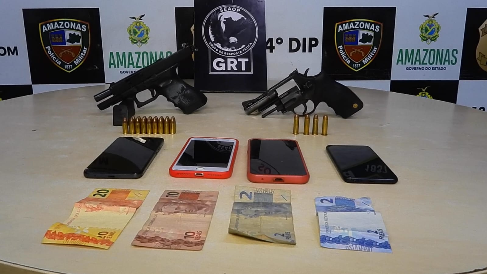 Foto: Divulga&ccedil;&atilde;o