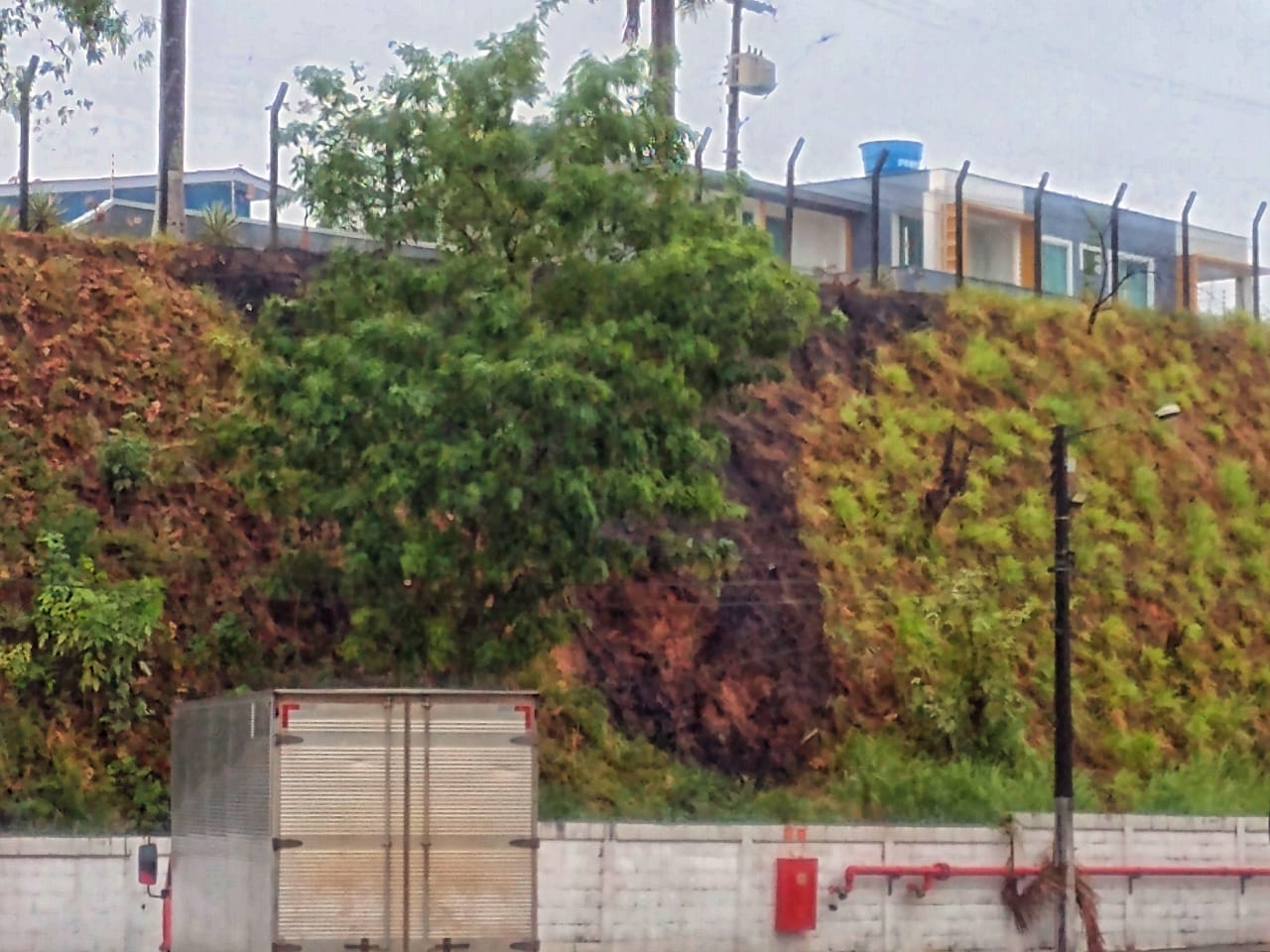 Foto: Jander Robson / Portal do holanda