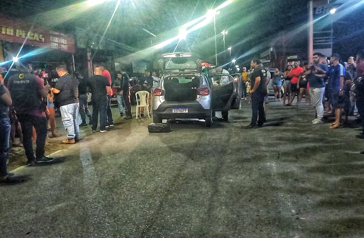 Divulga&ccedil;&atilde;o