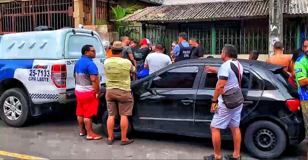 Foto: Jander Robson/Portal do Holanda 