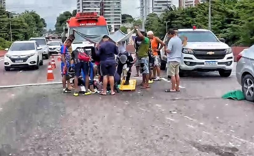 Foto: Jander Robson/Portal do Holanda