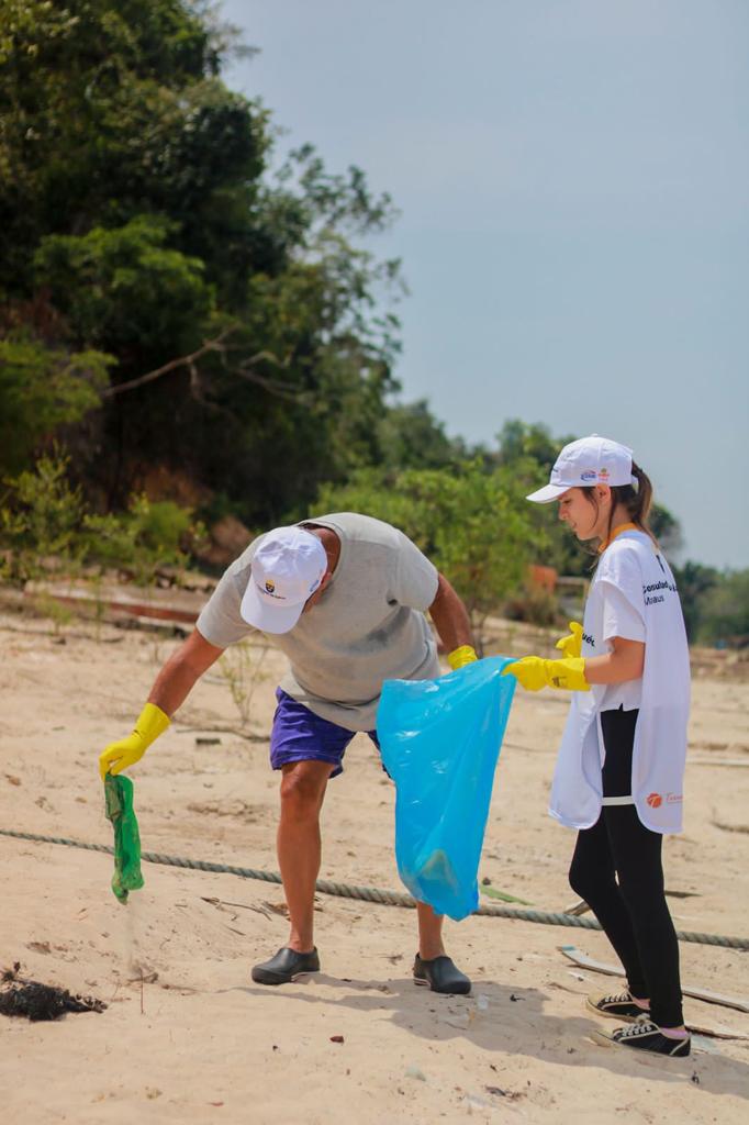 Foto: Divulga&ccedil;&atilde;o Universidade Nilton Lins