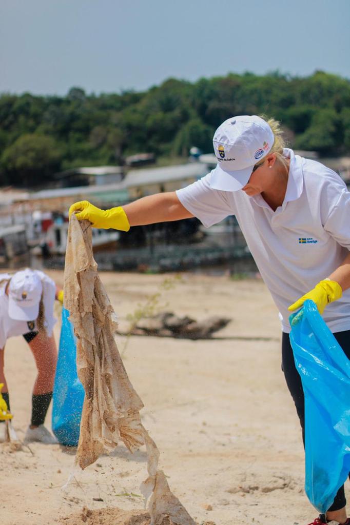 Foto: Divulga&ccedil;&atilde;o Universidade Nilton Lins
