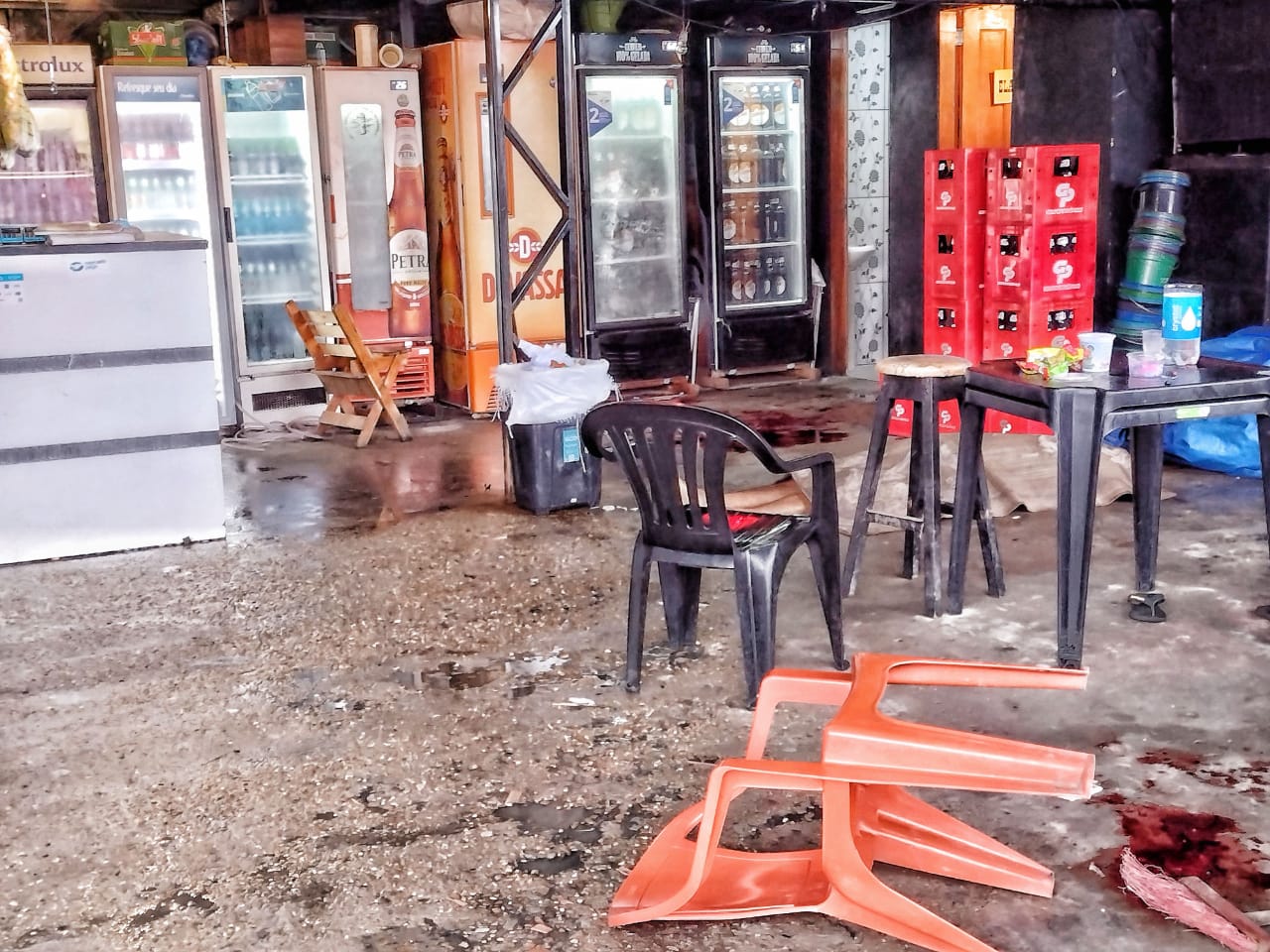 Foto: Jander Robson / Portal do Holanda