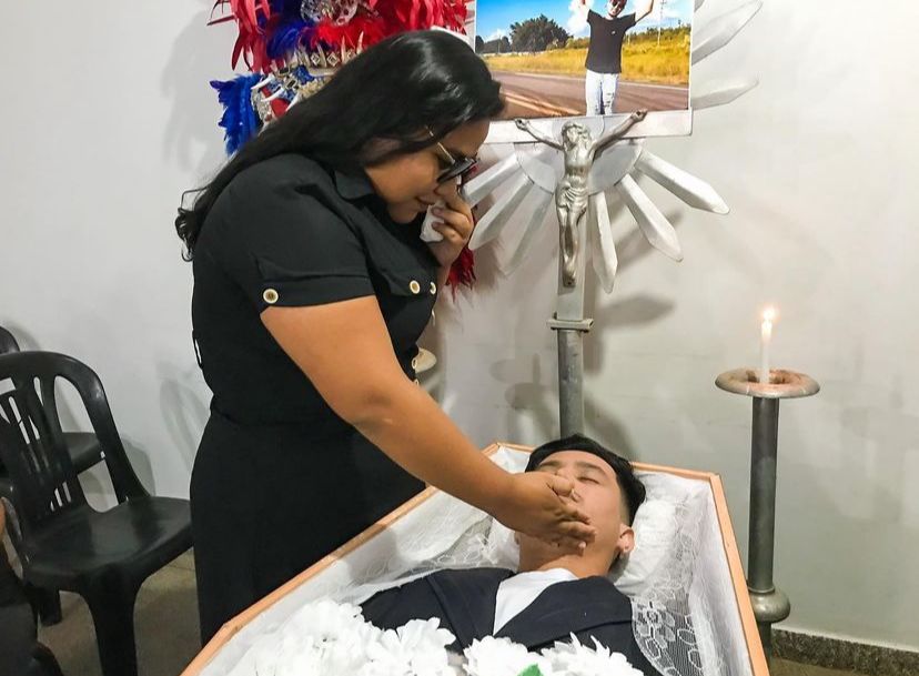 Foto: Divulga&ccedil;&atilde;o