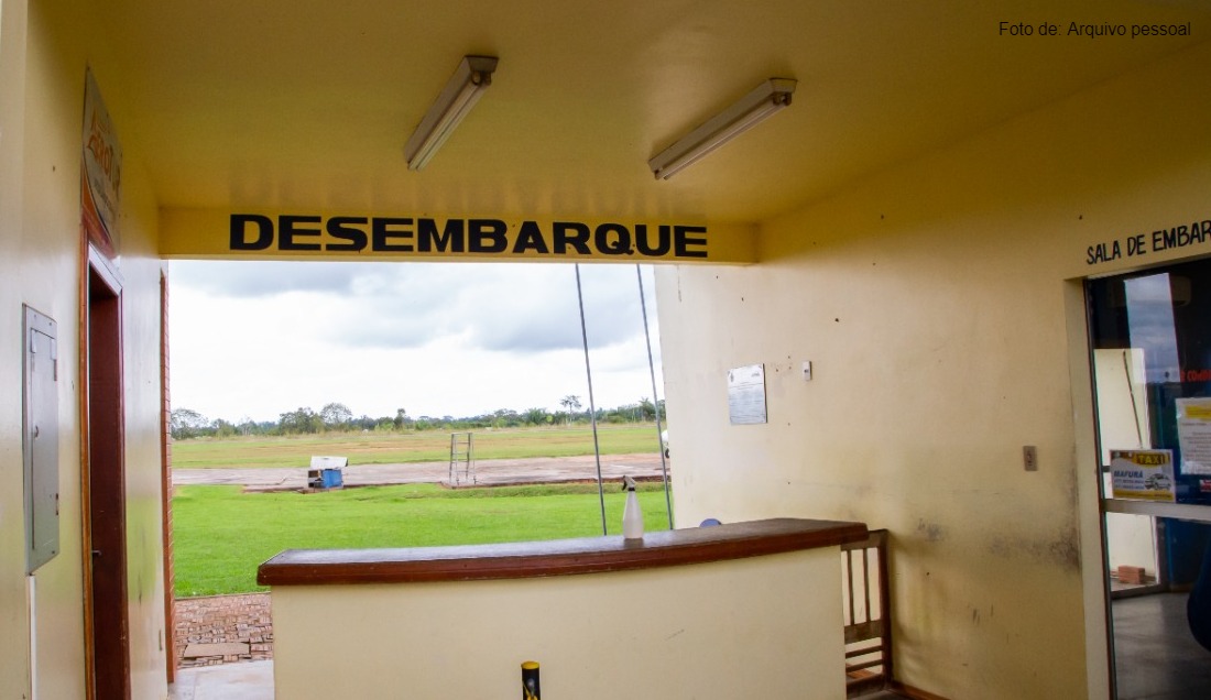 Foto: Divulga&ccedil;&atilde;o