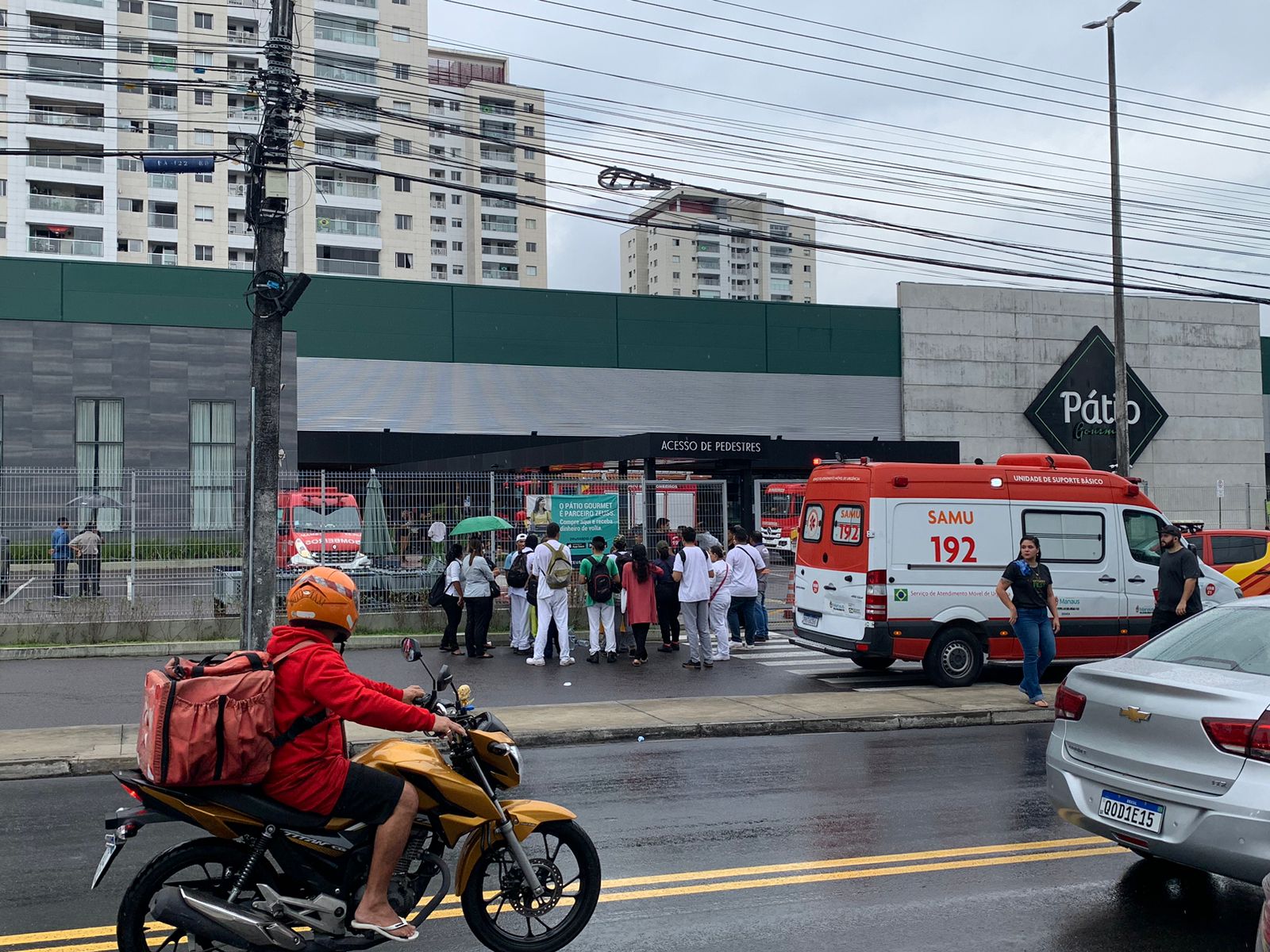 Foto: Divulga&ccedil;&atilde;o