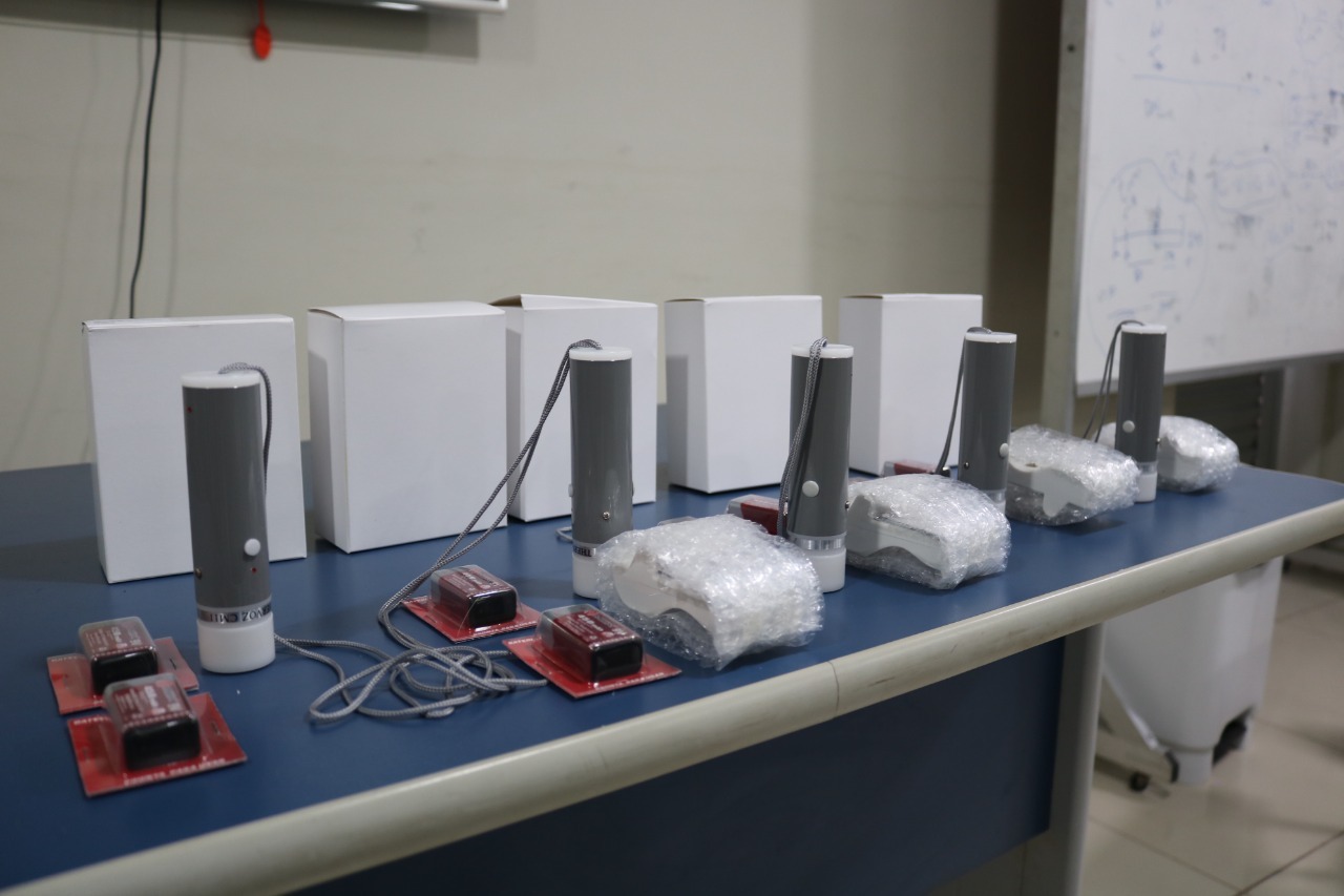 Foto: Divulga&ccedil;&atilde;o