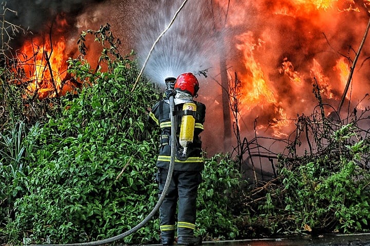 Foto: Jander Robson / Portal do Holanda