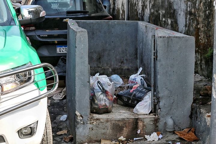 Foto: Jander Robson / Portal do Holanda