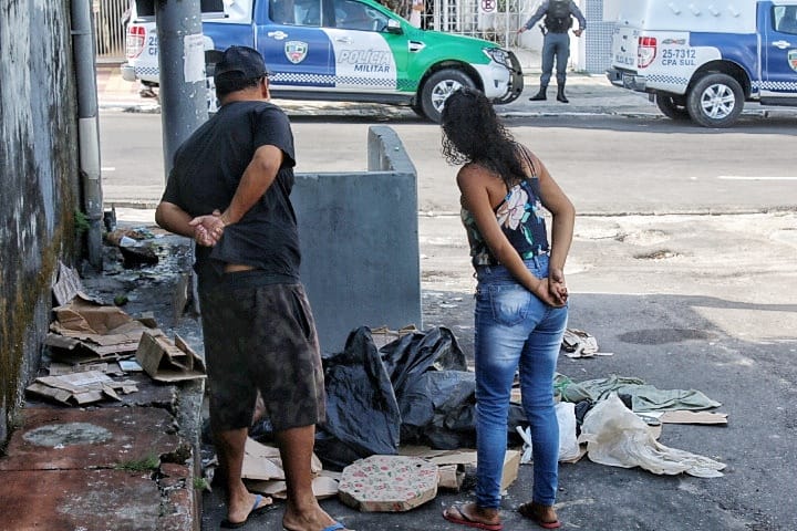 Foto: Jander Robson / Portal do Holanda