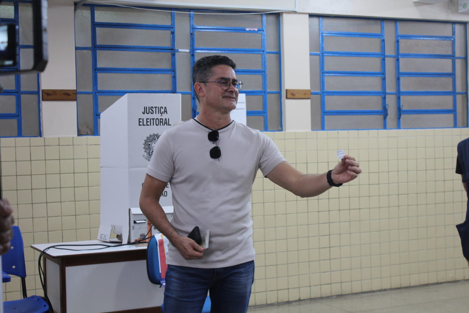 Foto: Caio Guarlotte/ Portal do Holanda 