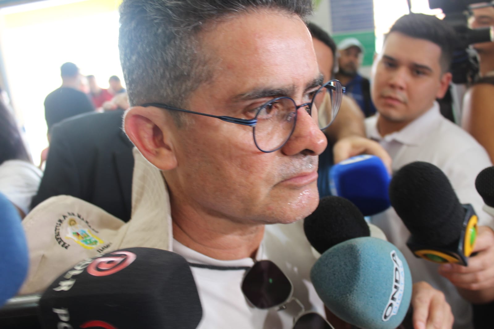 Foto: Caio Guarlotte/ Portal do Holanda 