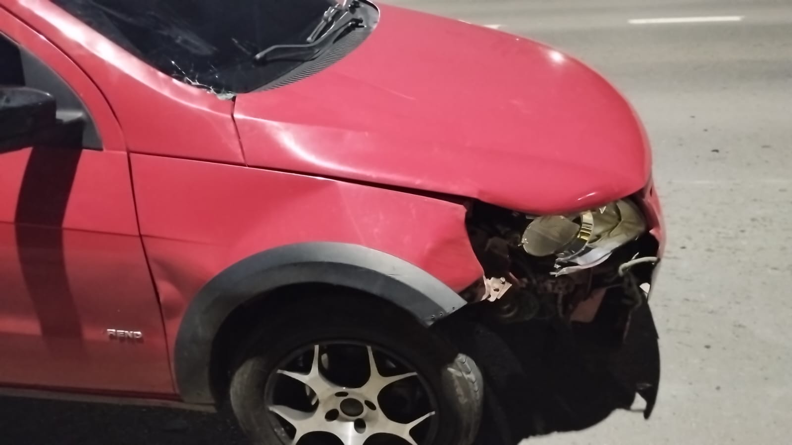 Foto: Caio Guarlotte / Portal do Holanda