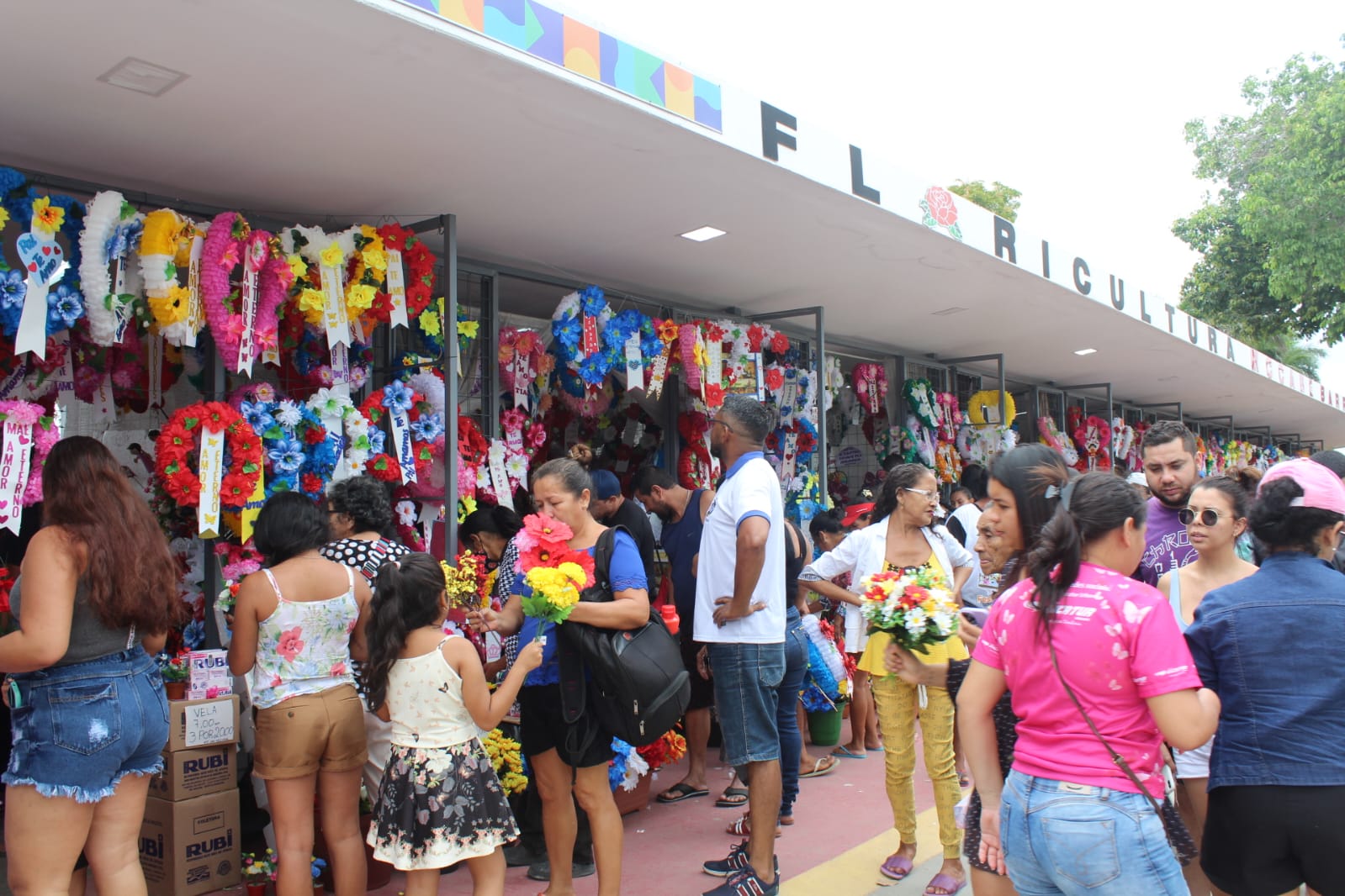 Foto: Caio Guarlotte/ Portal do Holanda 