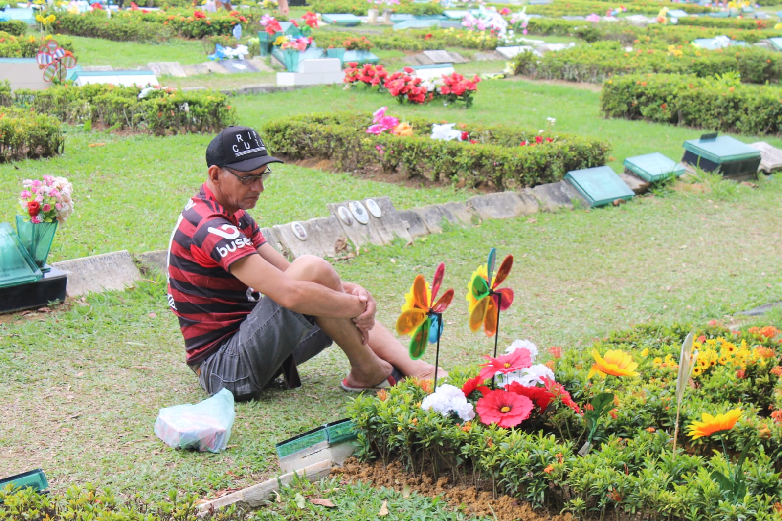 Foto: Caio Guarlotte/ Portal do Holanda 