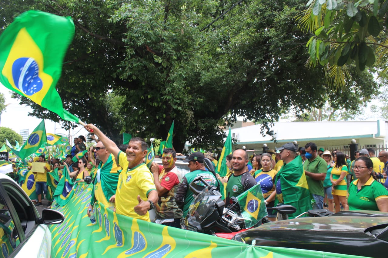 Foto: Caio Guarlotte/ Portal do Holanda