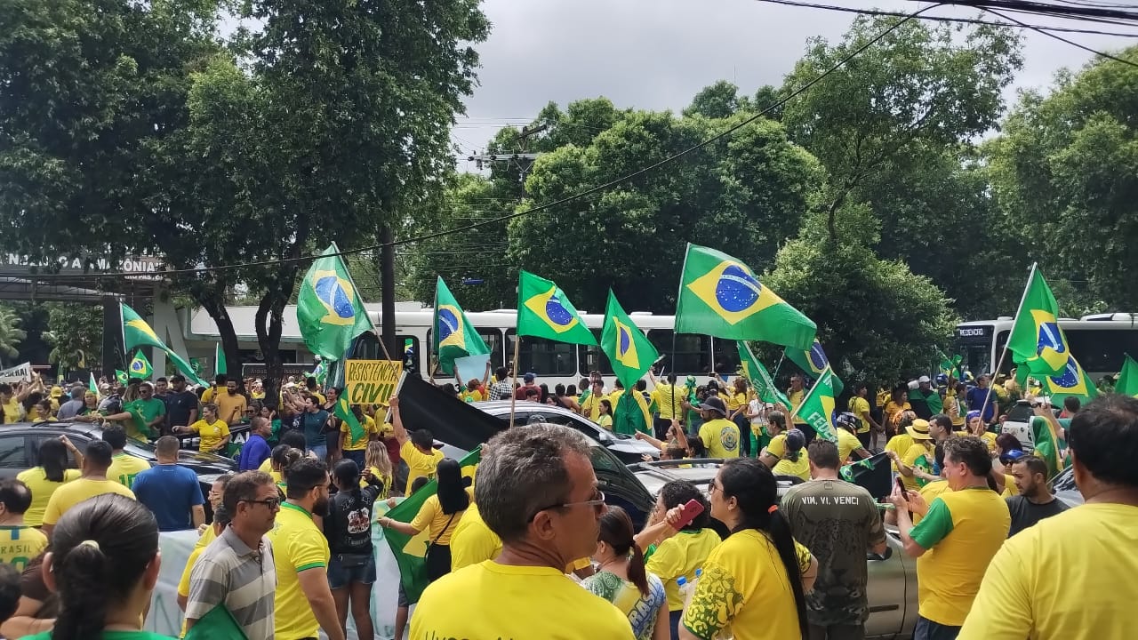 Foto: Caio Guarlotte/ Portal do Holanda