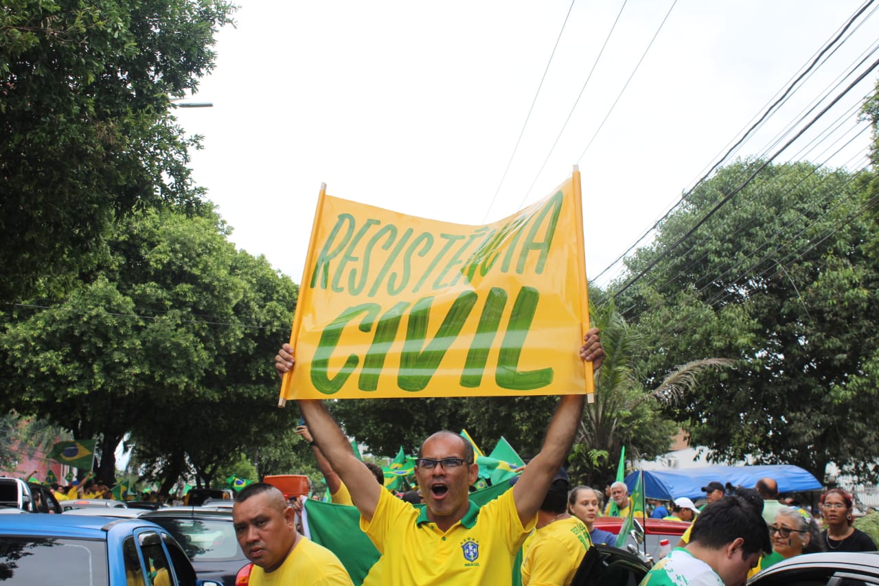 Foto: Caio Guarlotte/ Portal do Holanda