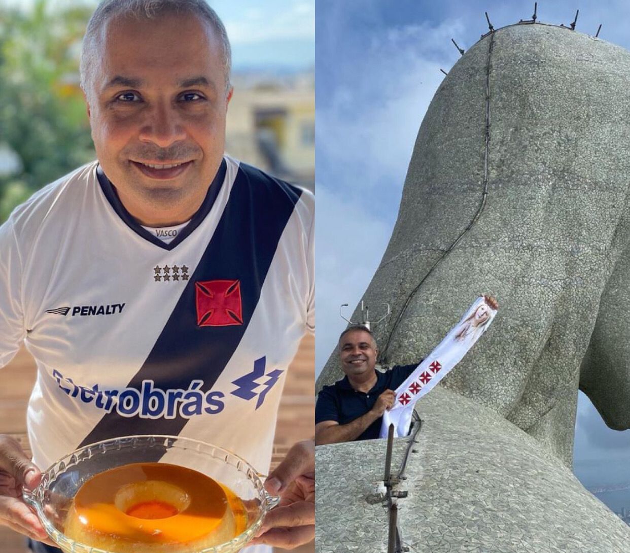 Foto: Reprodu&ccedil;&atilde;o/Instagram