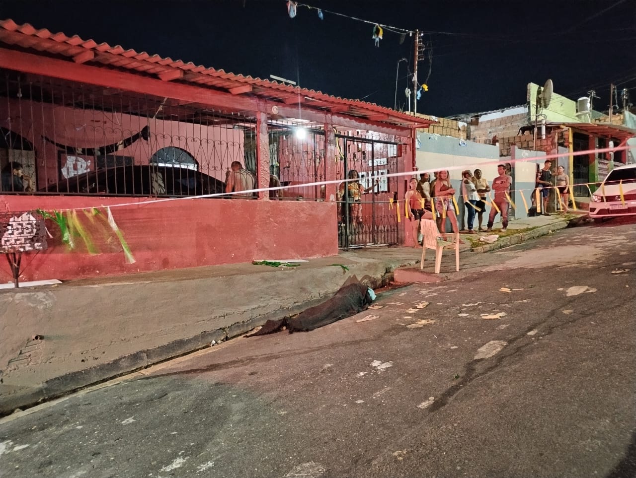 Foto: Caio Guarlotte / Portal do Holanda