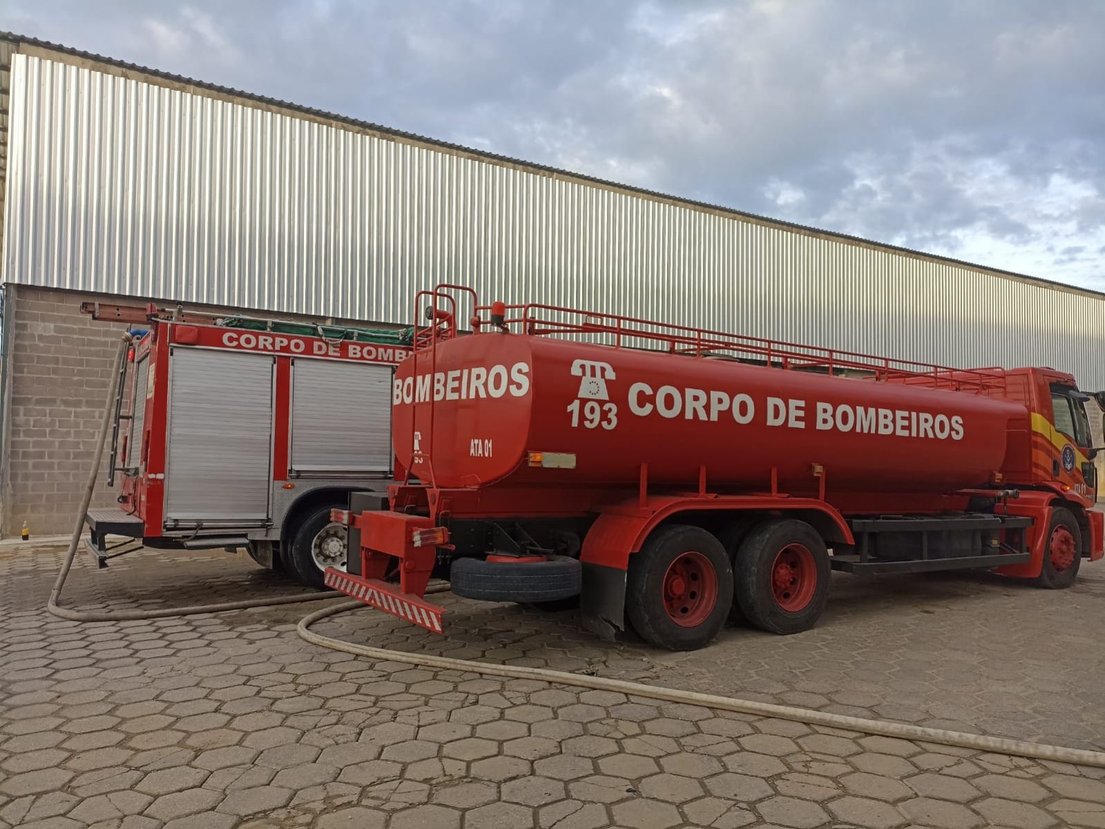 Foto: Divulga&ccedil;&atilde;o