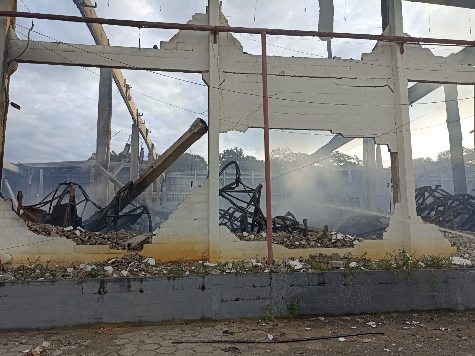 Foto: Divulga&ccedil;&atilde;o