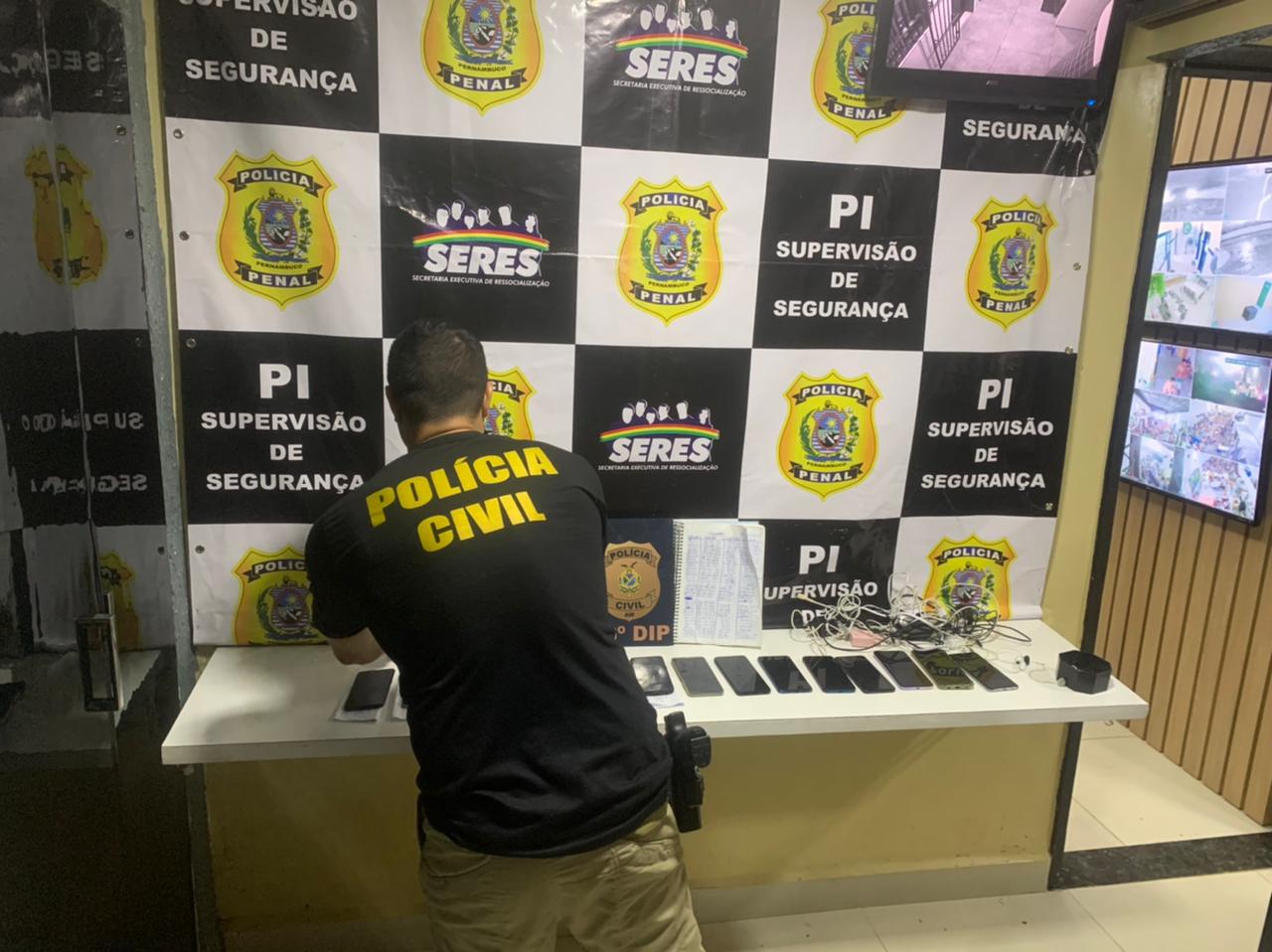 Foto: Divulga&ccedil;&atilde;o PC-AM