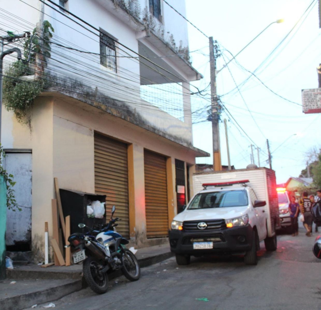 Foto: Caio Guarlotte / Portal do Holanda