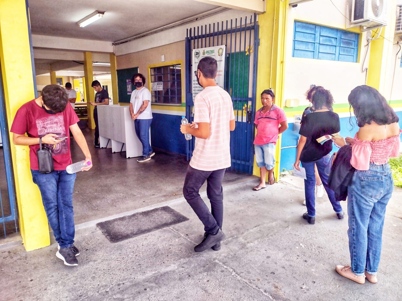 Foto: Jander Robson/Portal do Holanda